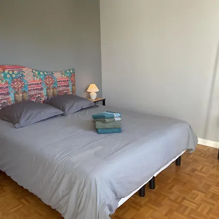 Petole, Hyper Centre Avec Vue Apartamento *