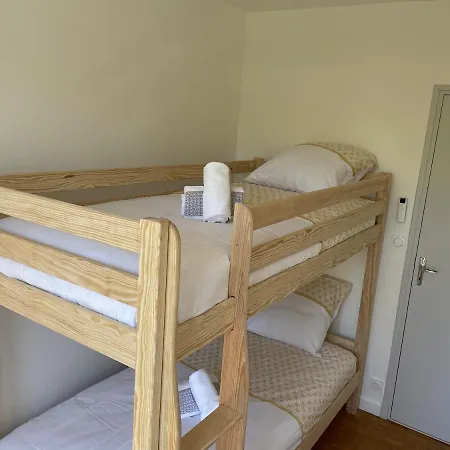 Petole, Hyper Centre Avec Vue Apartamento *