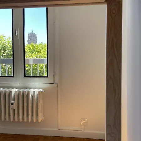 Apartamento Petole, Hyper Centre Avec Vue *